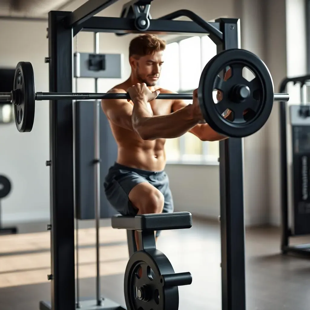 What is gym80 Machine: Understanding the Power Behind the Equipment