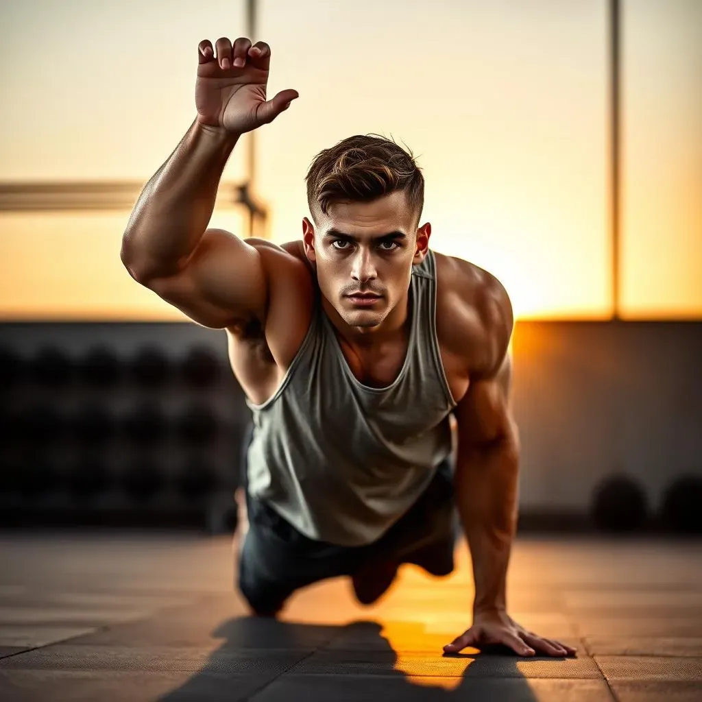 What is Jacked Calisthenics and How Does it Build Muscle?