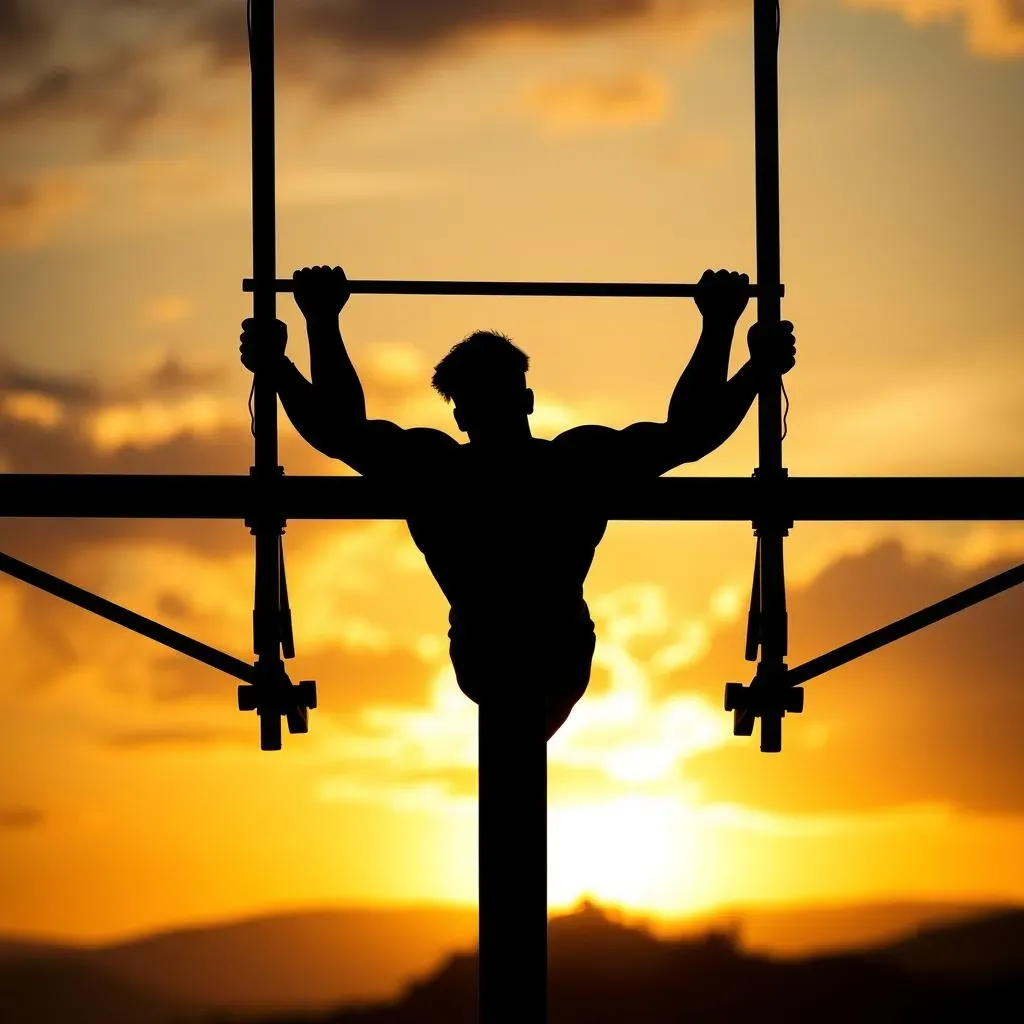 What Makes Calisthenics Insane?