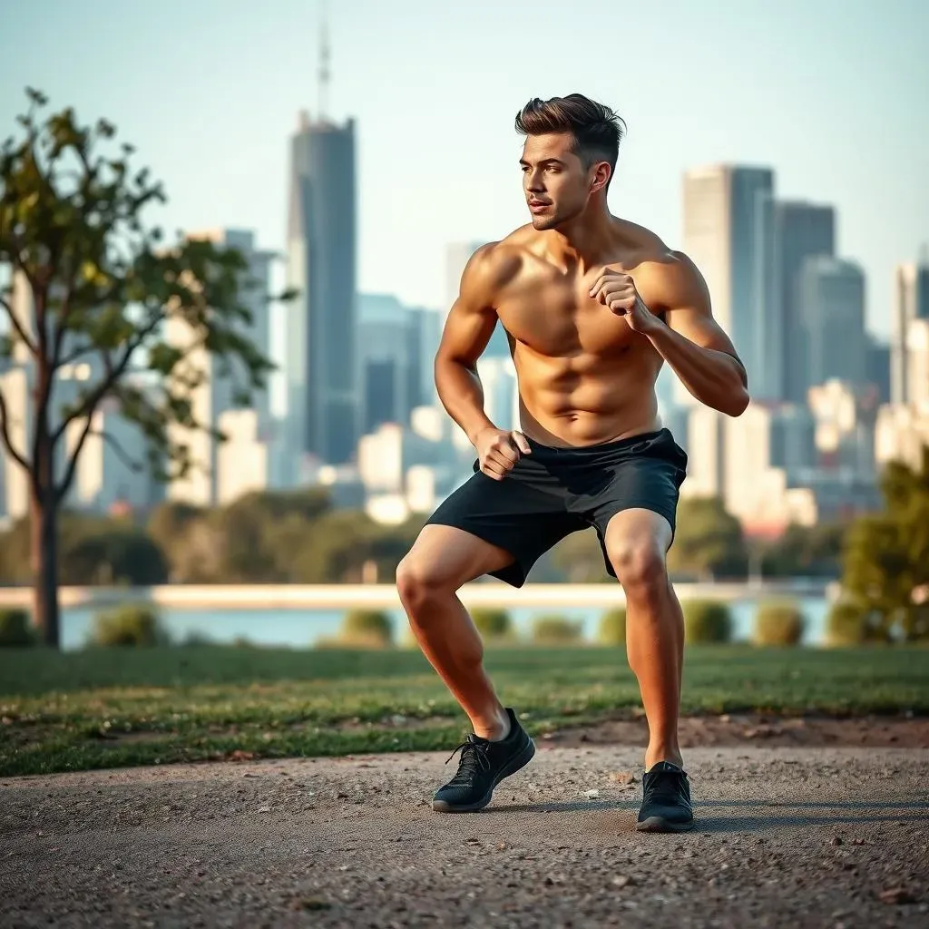 Why a 40 Minute Calisthenics Workout Works