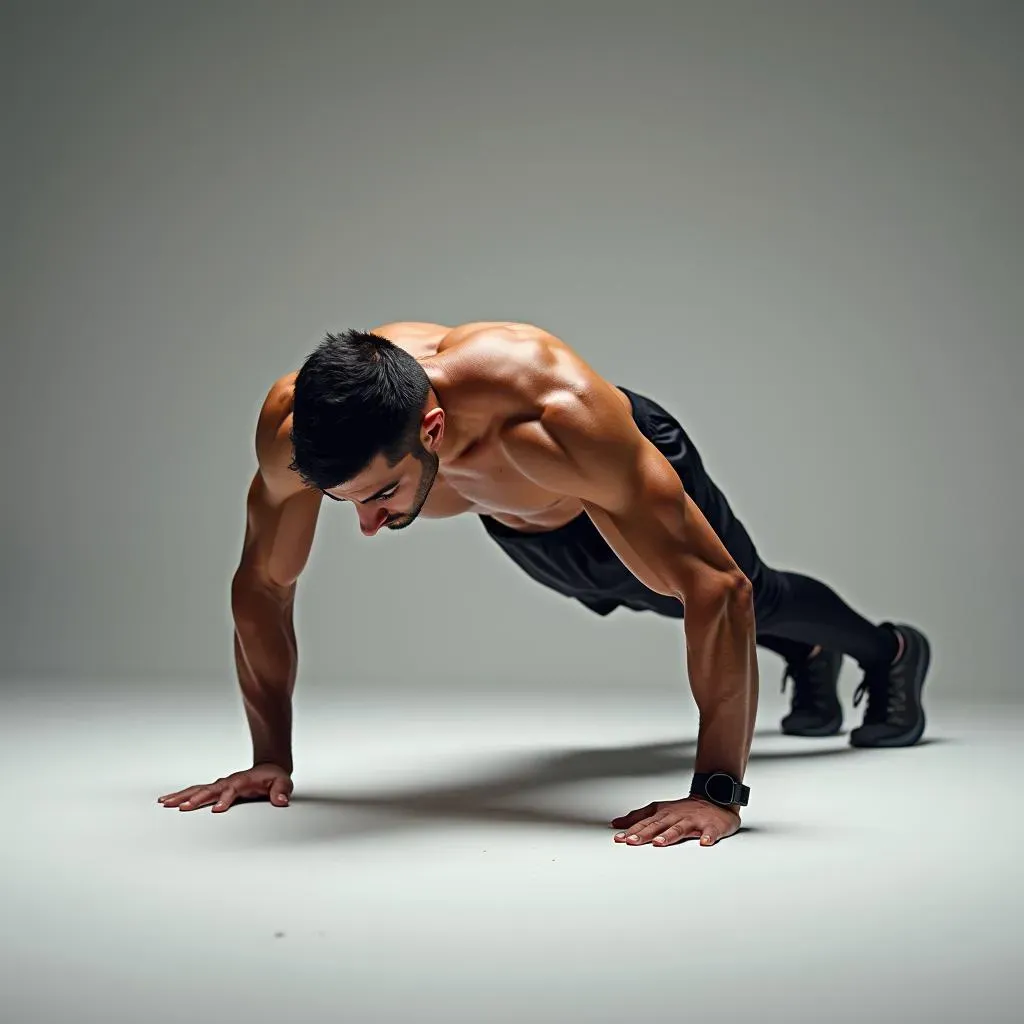 Why a Good Calisthenics Workout Works