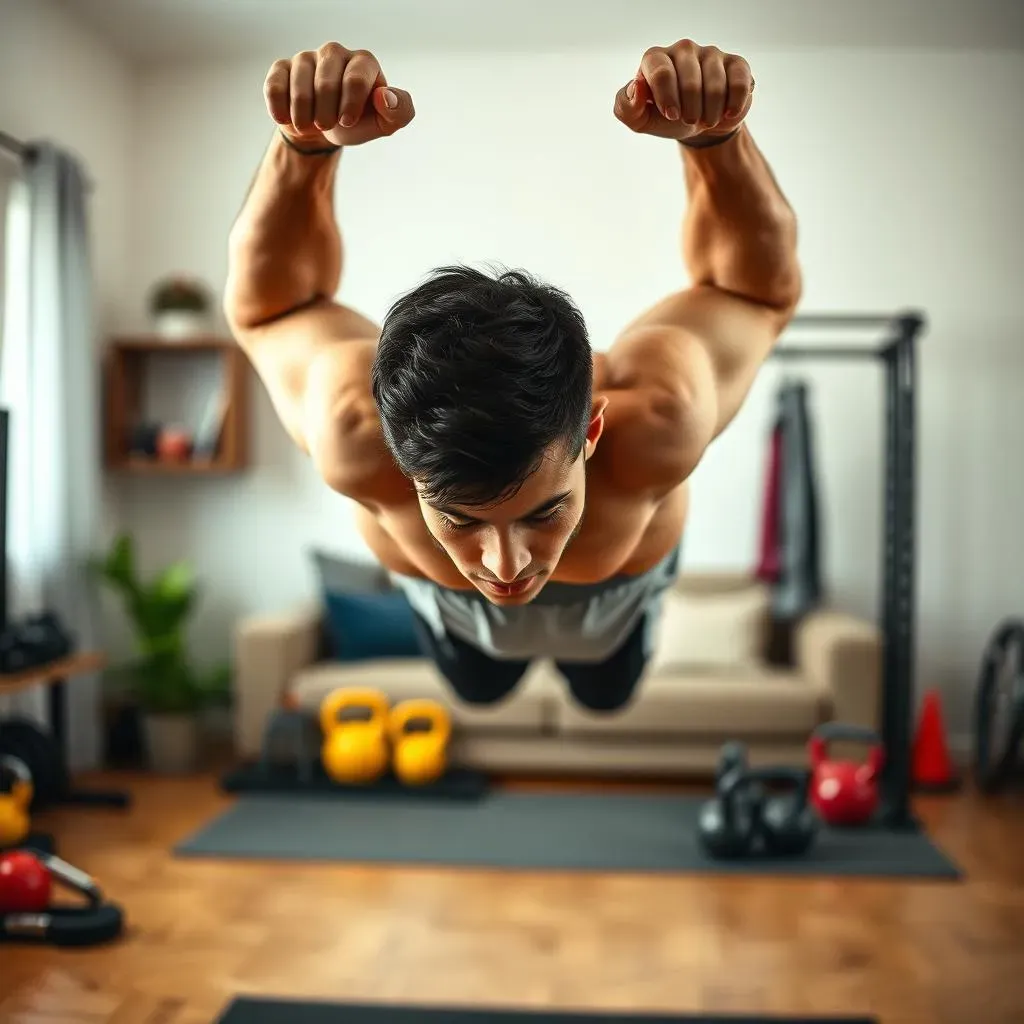 Why an Upper Lower Split is Awesome for Calisthenics Training