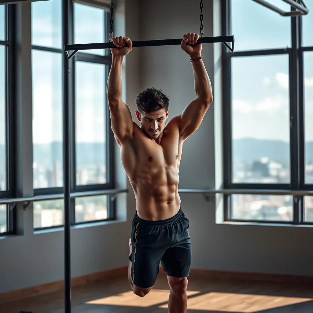 Why Choose 030 Calisthenics for Your Fitness Goals?