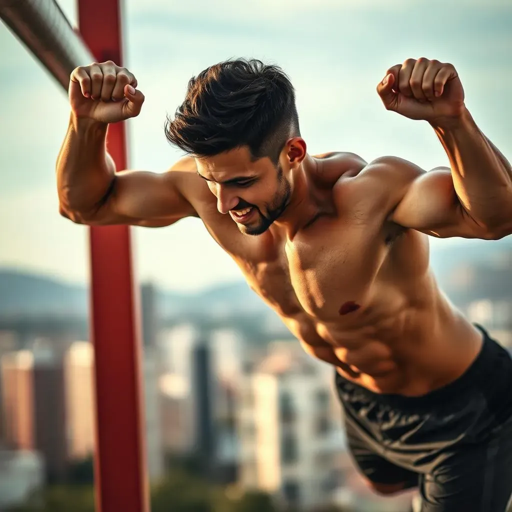 Why Choose Calisthenics?: Benefits and RealWorld Examples