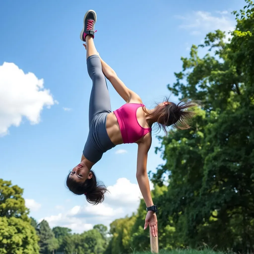 Why Choose Calisthenics Training in Nantes?