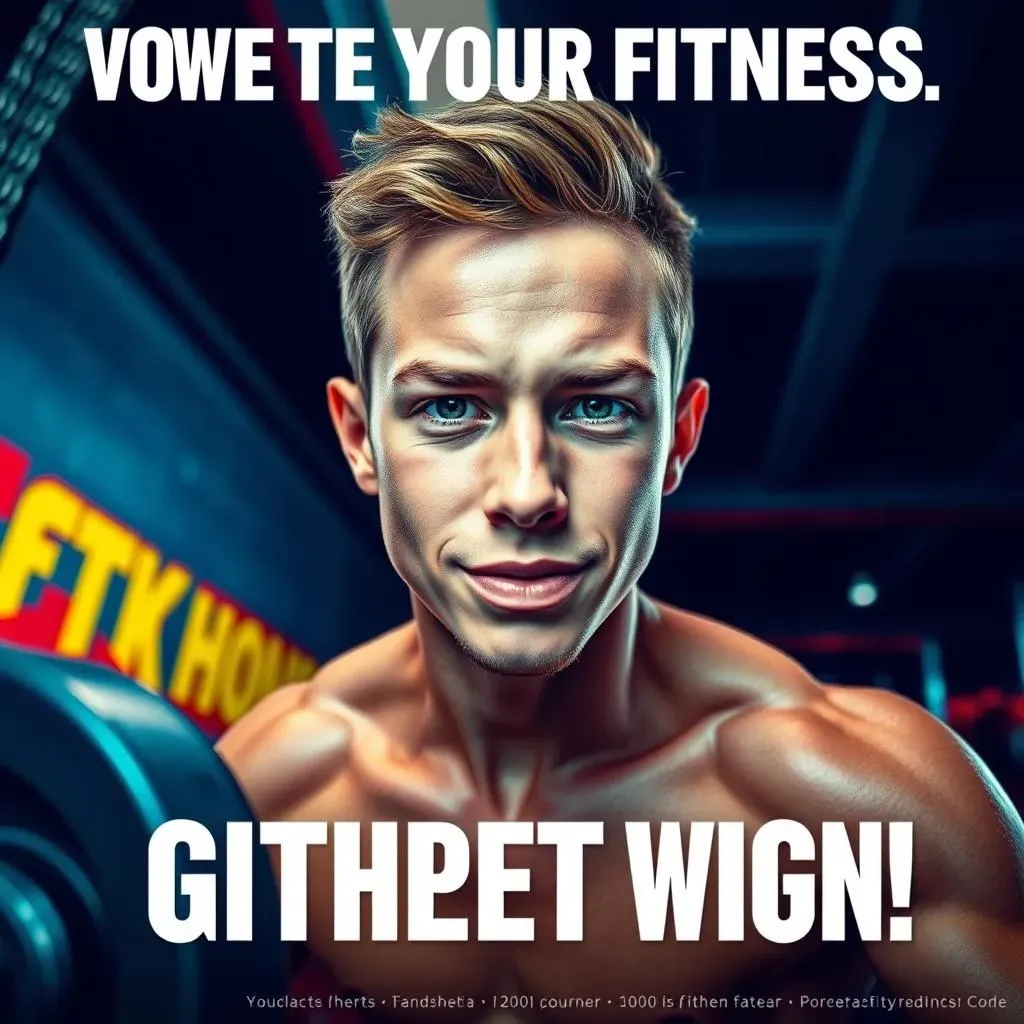 Why Choose Extreme Gym: Unleash Your Full Potential