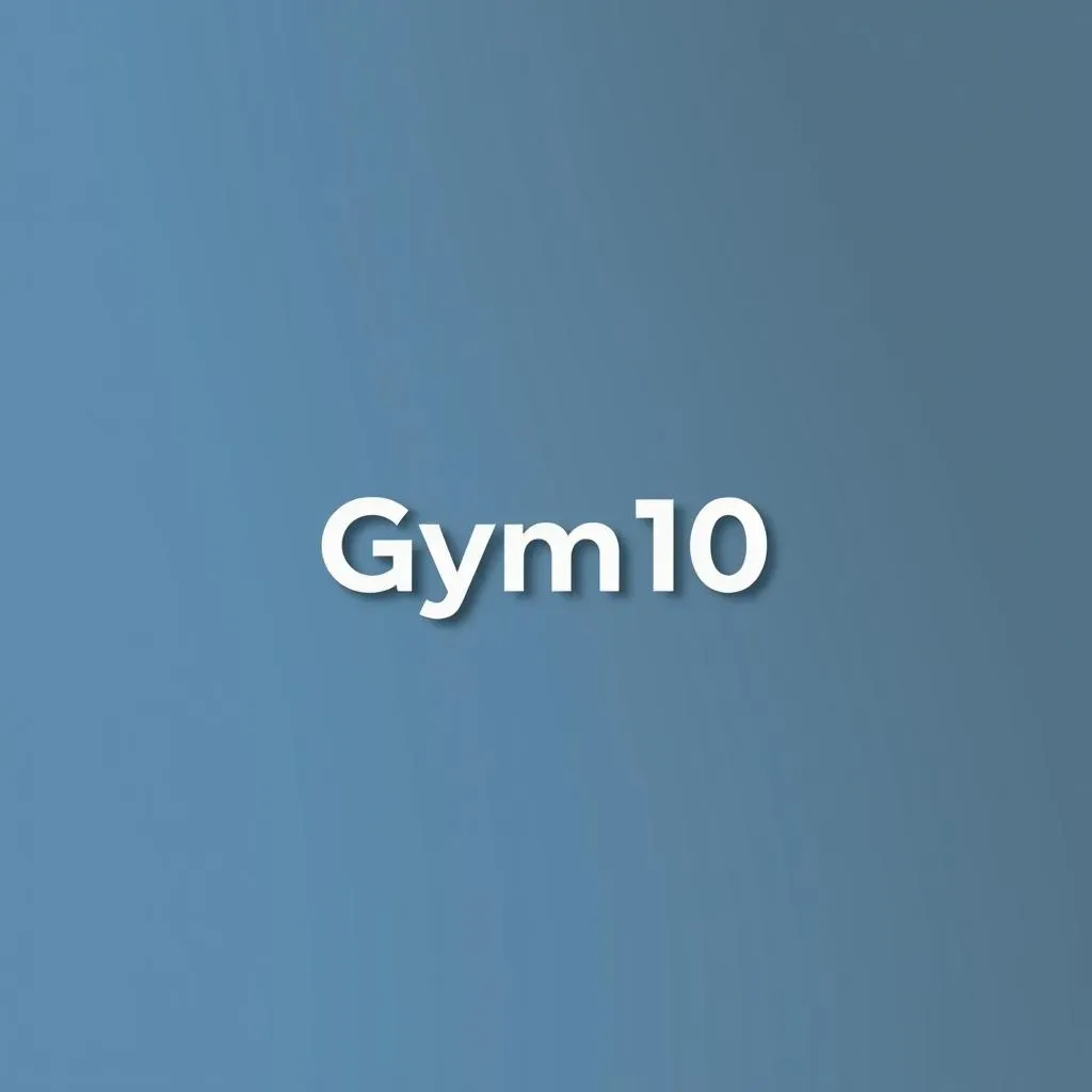 Why Choose Gym10 for Your Fitness Journey?