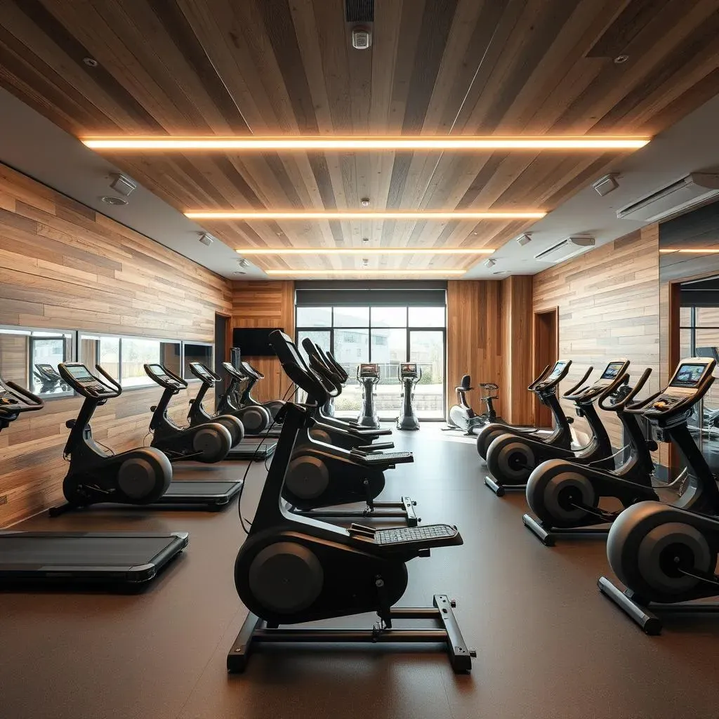 Why Choose gym80 Geräte: Sustainability, Customization, and Innovation