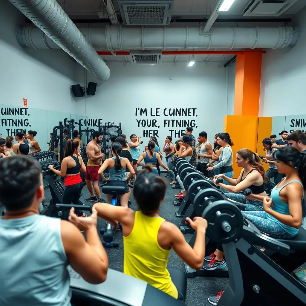Why Express Fitness is Your Best Choice for Fitness