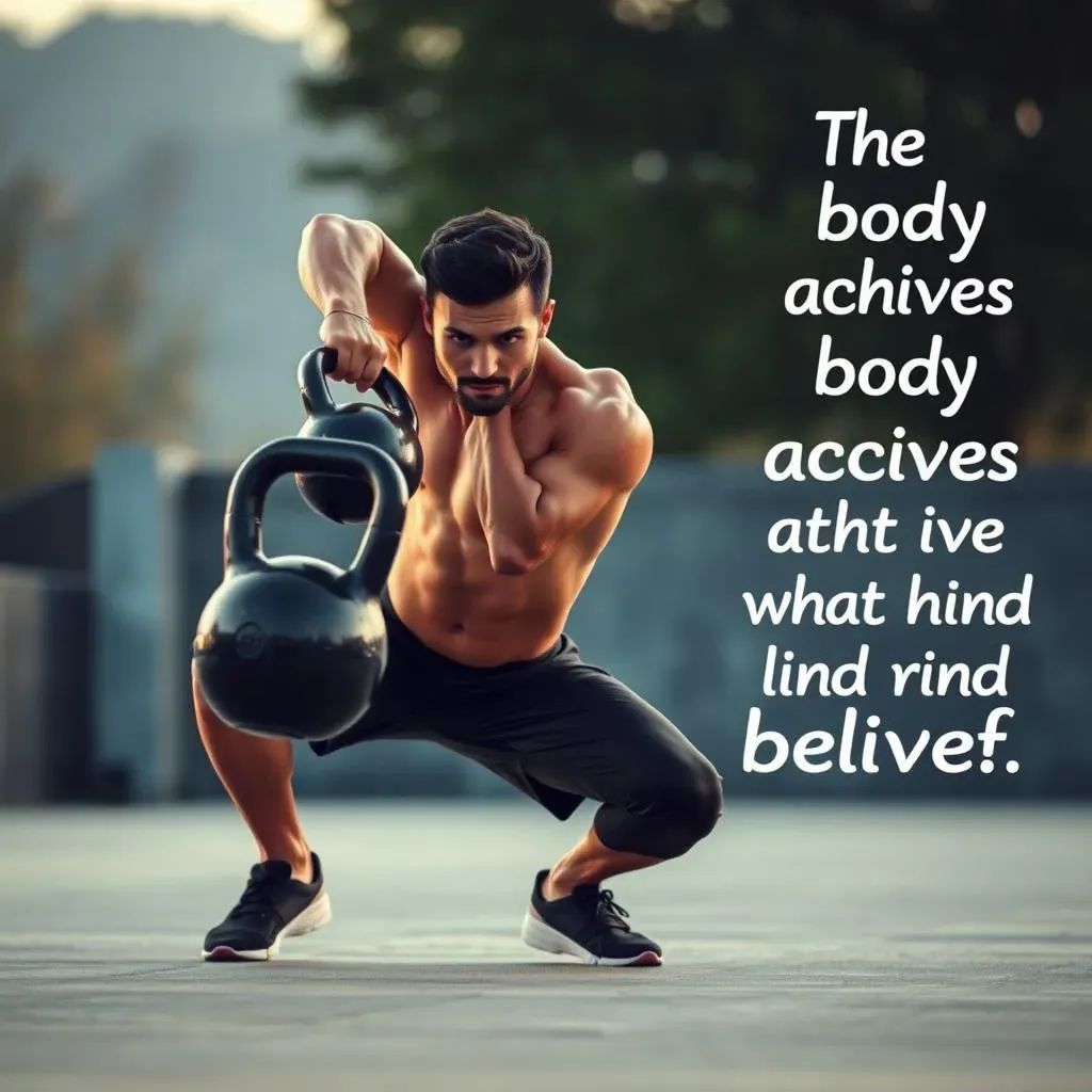 Why Kettlebell Calisthenics Rocks