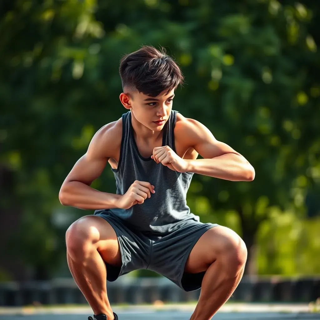 Why Leg Calisthenics? Power, Mobility, and More Benefits