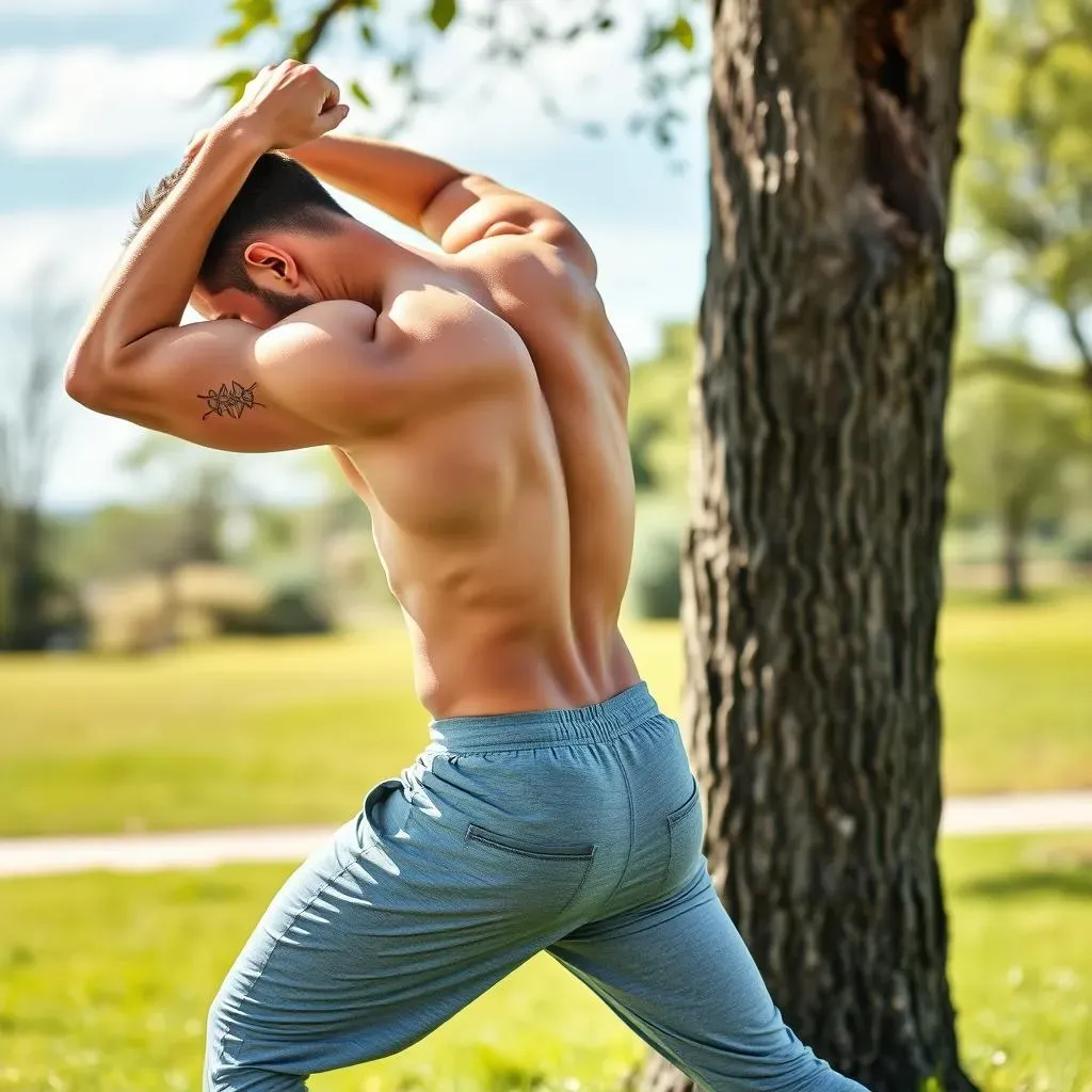 Why Lower Back Calisthenics Matters