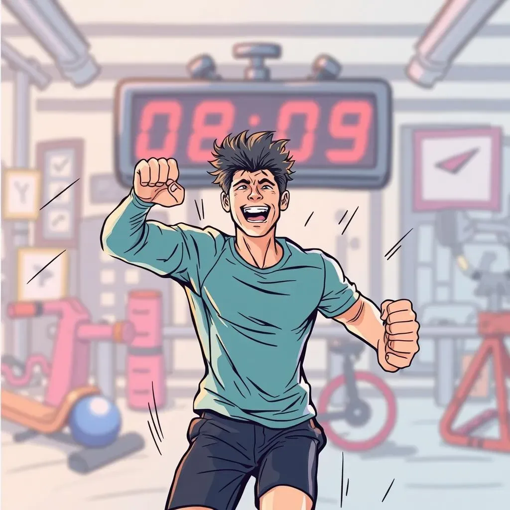 Why the 7Minute Workout Works
