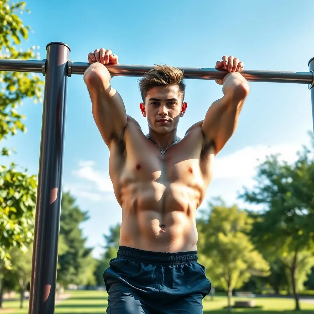 Why Use Calisthenics Çubukları?