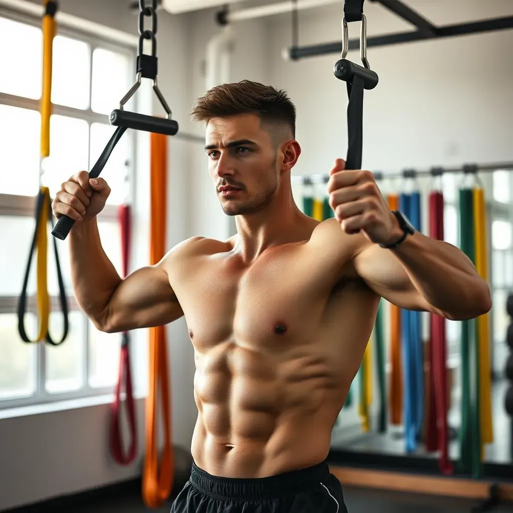 Why You Need Calisthenics Equipment