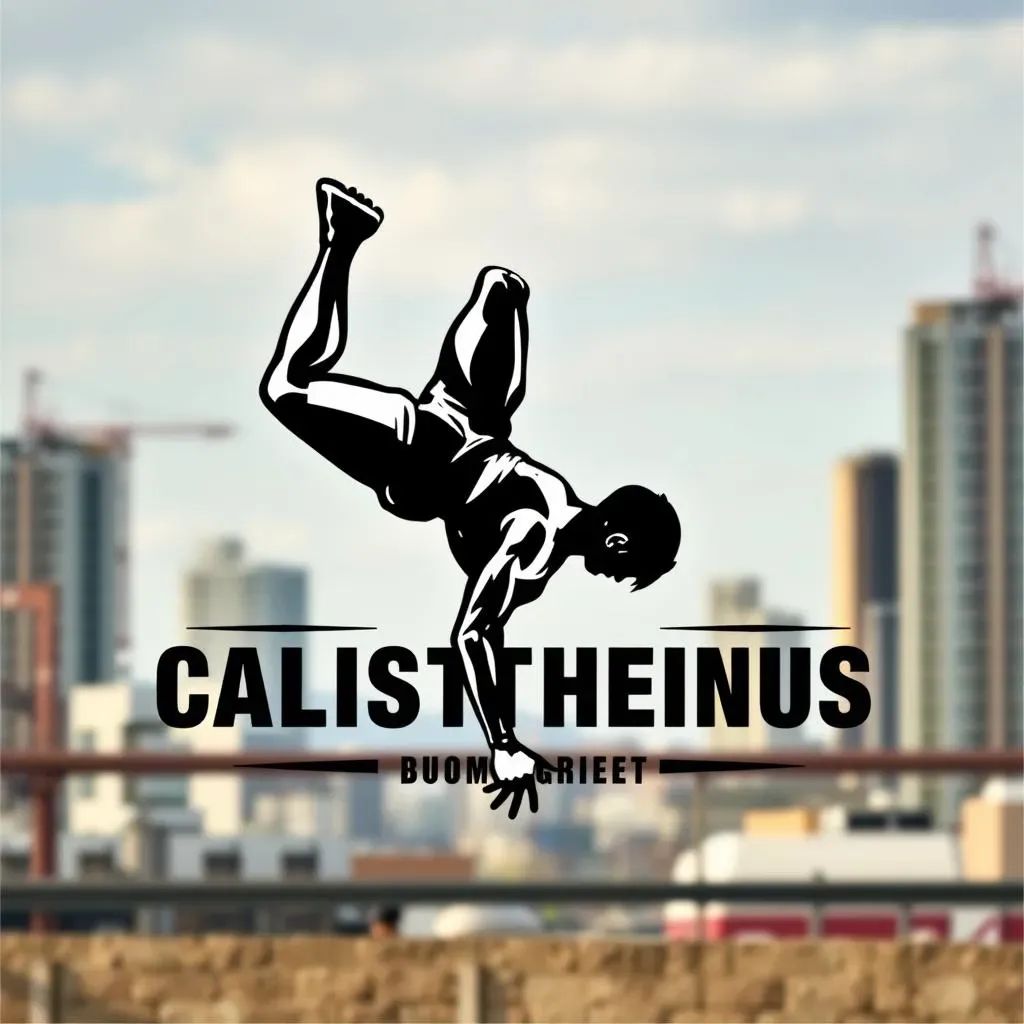 Why Your Brand Needs a Calisthenics Logo