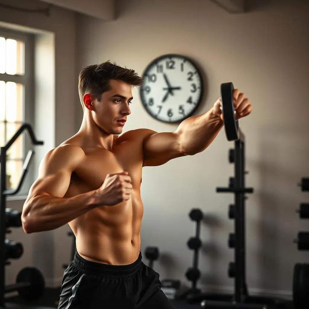 Supercharge Your Fitness: The Amazing Workout 7 Min Guide