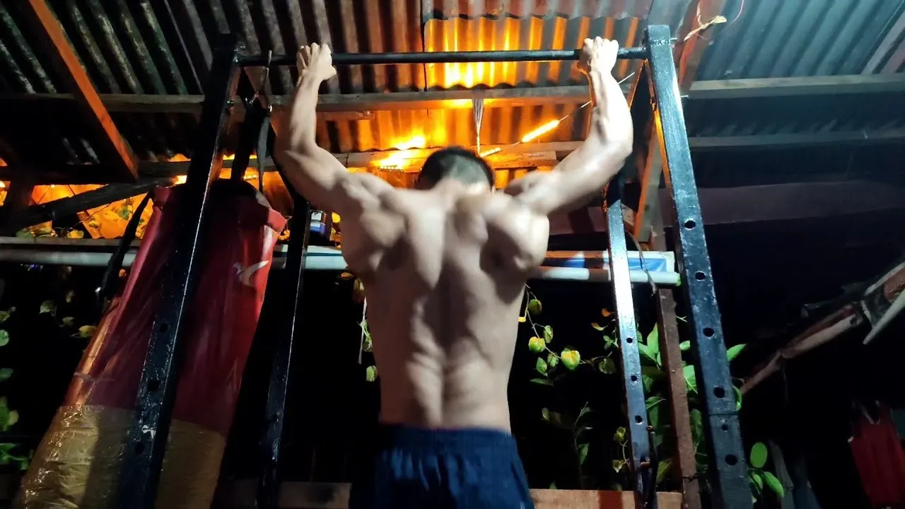 x gen calisthenics : Le guide ULTIME pour débuter