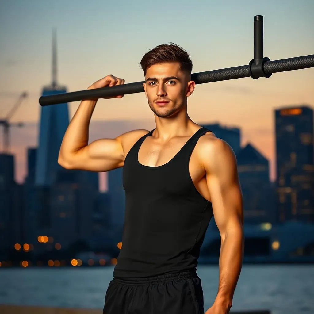 Your 21Day Calisthenics Workout Program