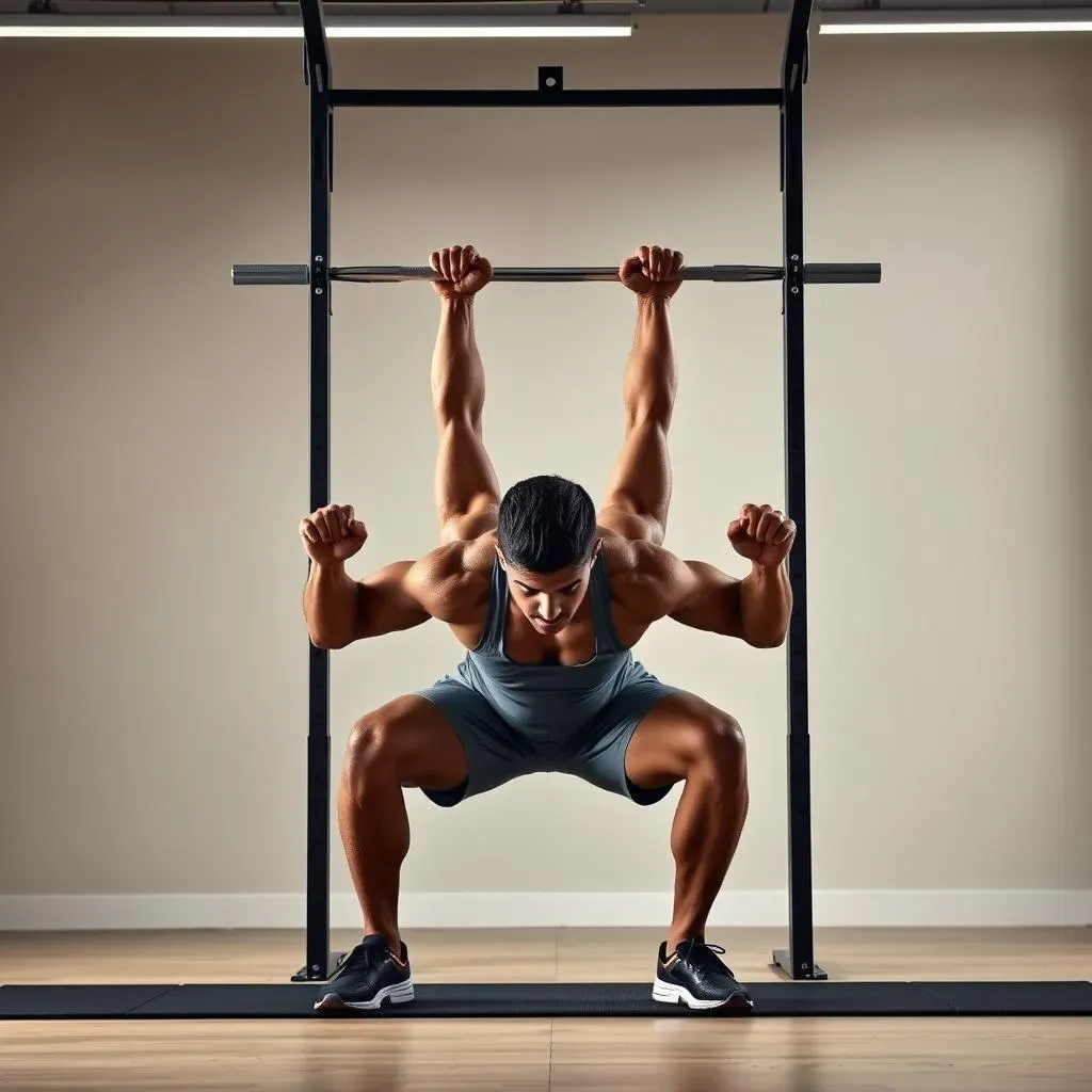 Your 30 Days Calisthenics Workout Plan