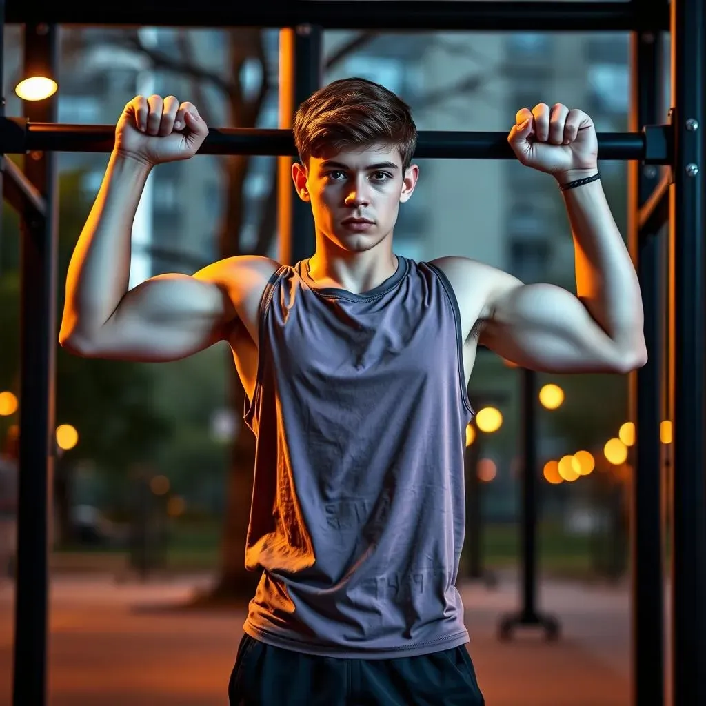 Your Calisthenics Journey Starts Now: Exploring Leo Wang's Programs
