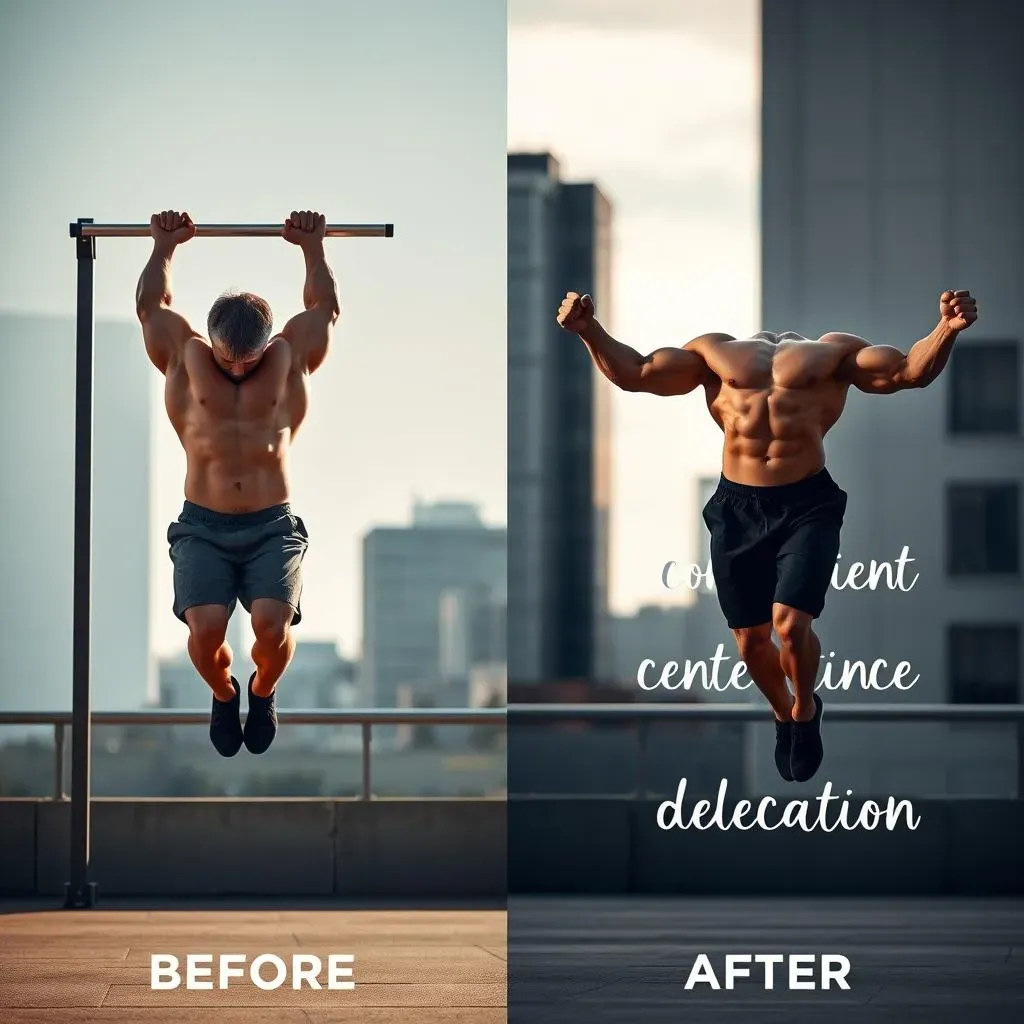 Your Calisthenics Transformation Timeline and Benefits