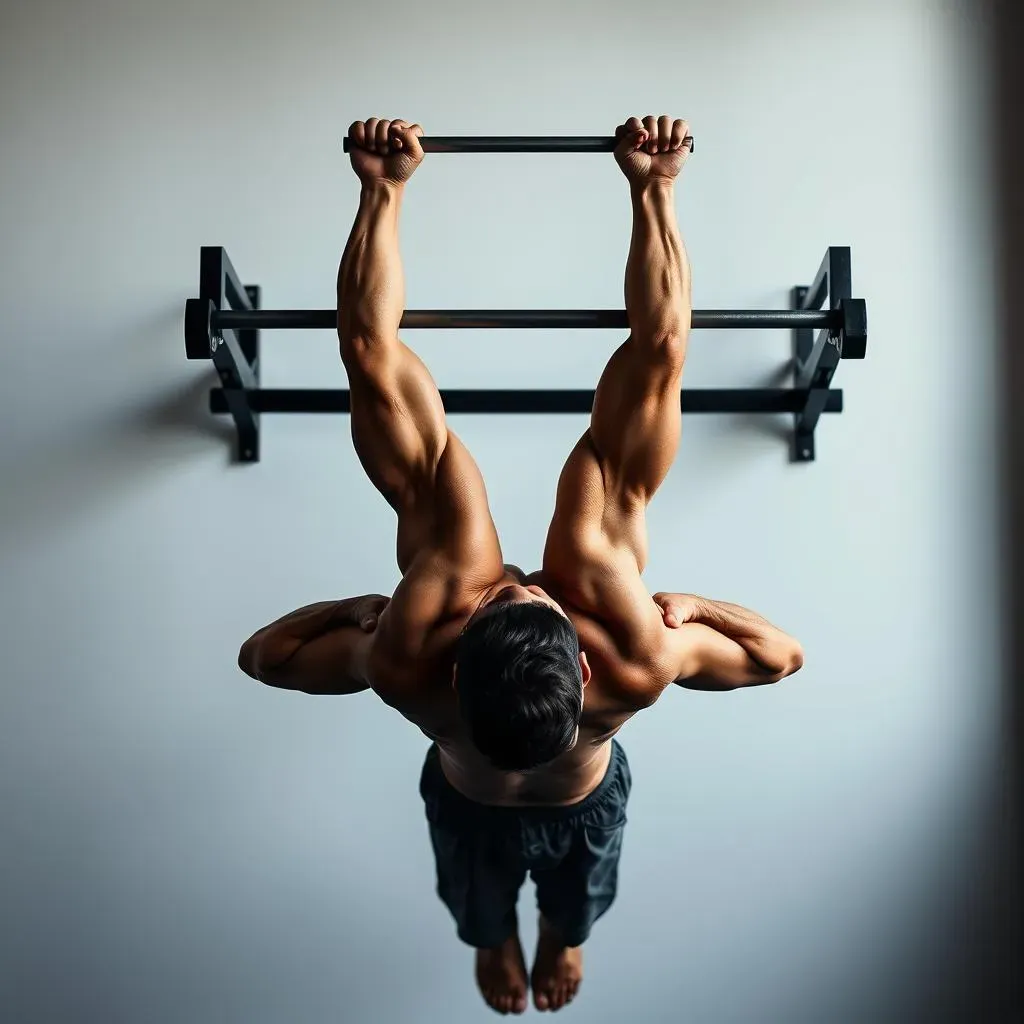 Your Calisthenics Upper Body Workout Routine