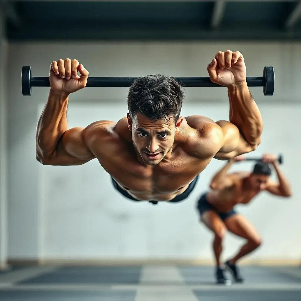 Your FullBody Calisthenics Training Workout