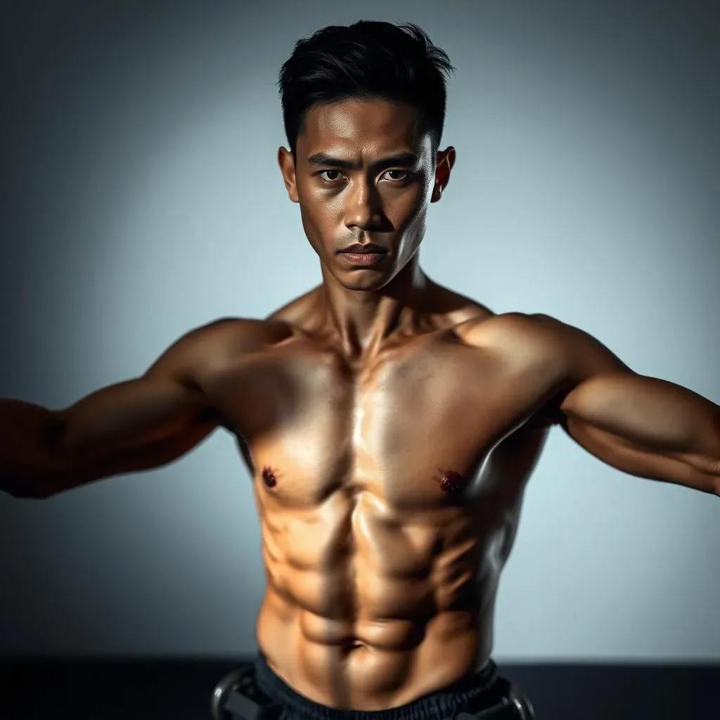 Your GoTo 5 Minute Calisthenics Workout Routine