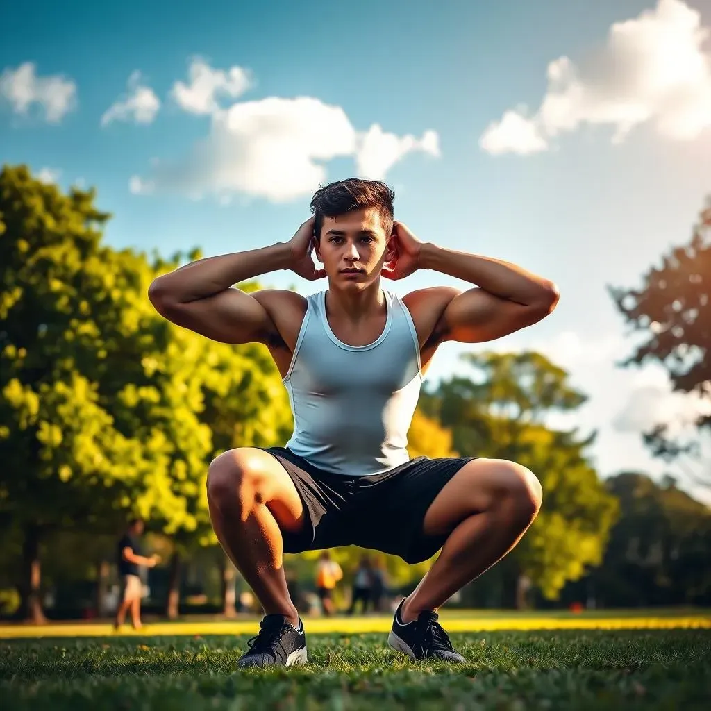 Your Learn Calisthenics Journey: Tips, Tricks, and Staying Motivated