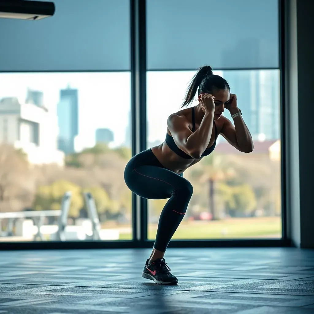 Your Ultimate Leg Calisthenics Workout: Top Exercises for Strong Legs