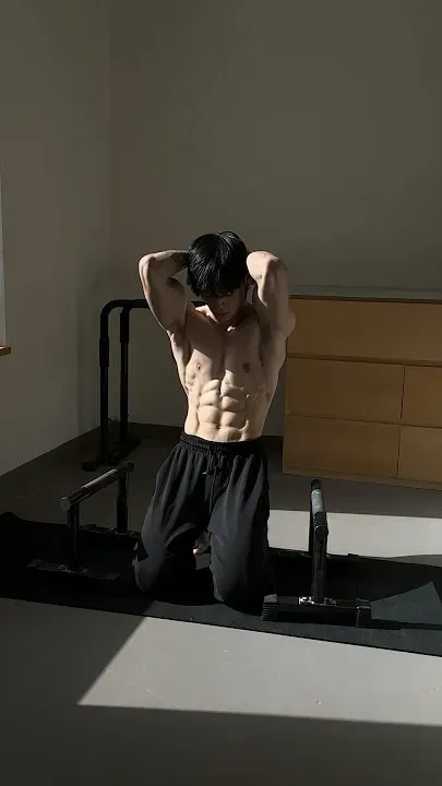 Absolu yvguo calisthenics : Maîtrisez le mouvement