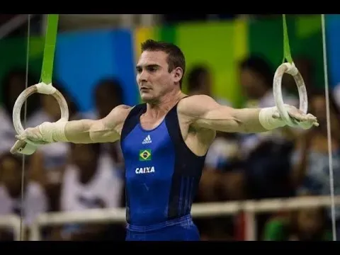 Zanetti Calisthenics : Histoires de réussite