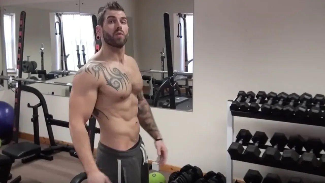 Zeus Calisthenics : Estce la bonne voie pour vous ?