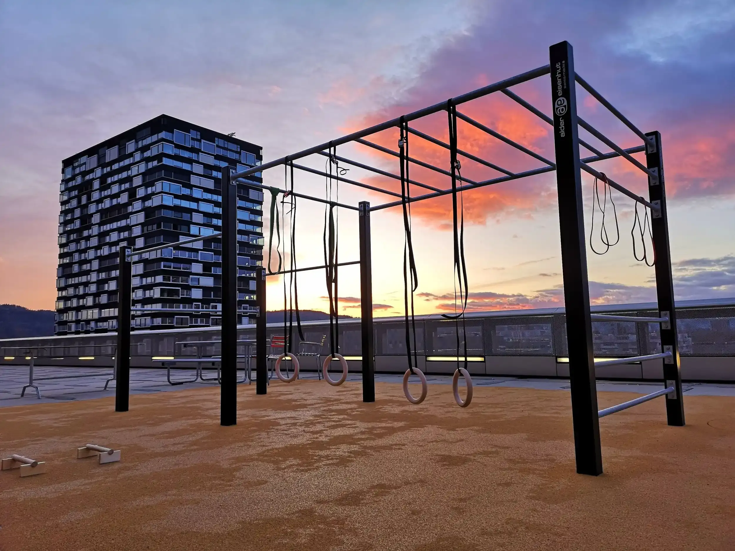 Découvrez zurich calisthenics : Un GUIDE ESSENTIEL